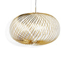 Spring LED Pendant Light