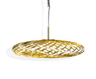 Spring LED Pendant Light