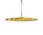 Spring LED Pendant Light