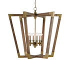 Bastian Pendant Light