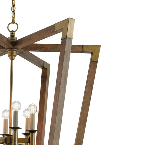 Bastian Pendant Light
