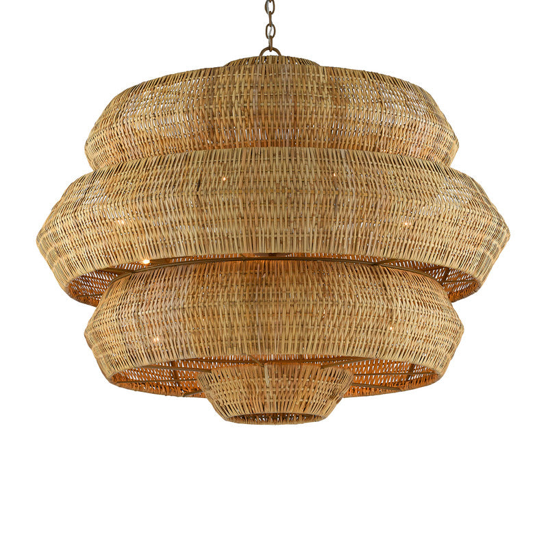 Antibes Chandelier