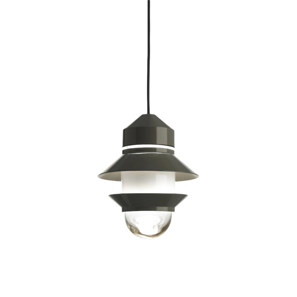 Santorini Outdoor Pendant Light