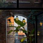 Santorini Outdoor Pendant Light