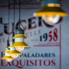 Santorini Outdoor Pendant Light