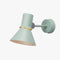 Type 80 Wall Light  option Pistachio Green