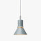 Type 80 Pendant Light  option Grey Mist