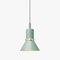 Type 80 Pendant Light  option Pistachio Green