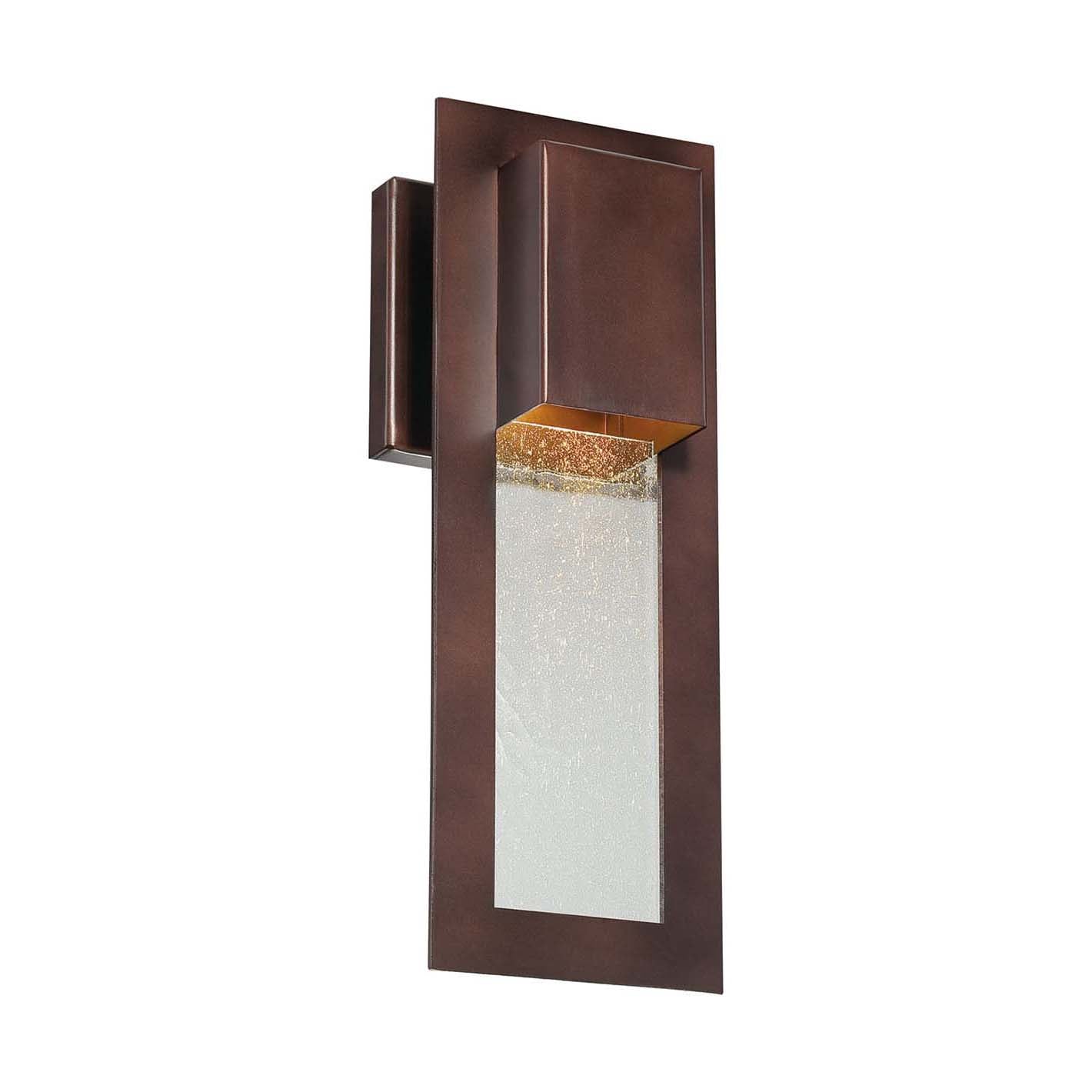 The Great Outdoors Westgate Outdoor Wall Sconce