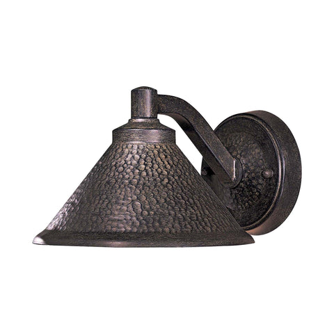 Kirkham Outdoor Wall Light