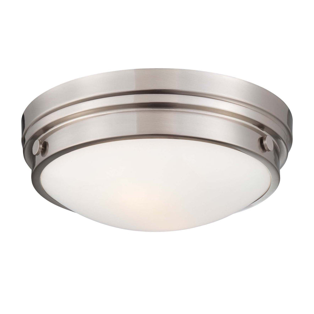 823 Flush Mount