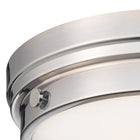 823 Flush Mount