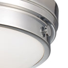 823 Flush Mount