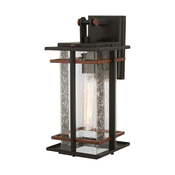 San Marcos Outdoor Wall Light