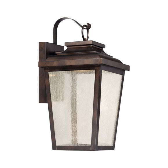 Irvington Manor Outdoor Wall Light