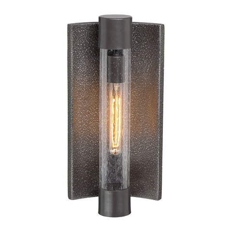 Celtic Shadow Outdoor Wall Light