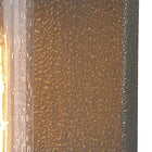 Celtic Shadow Outdoor Wall Light