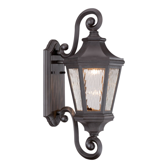 Hanford Pointe 71822 LED Outdoor Wall Light