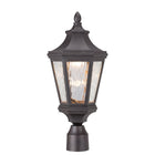 Hanford Pointe LED Outdoor Post Light
