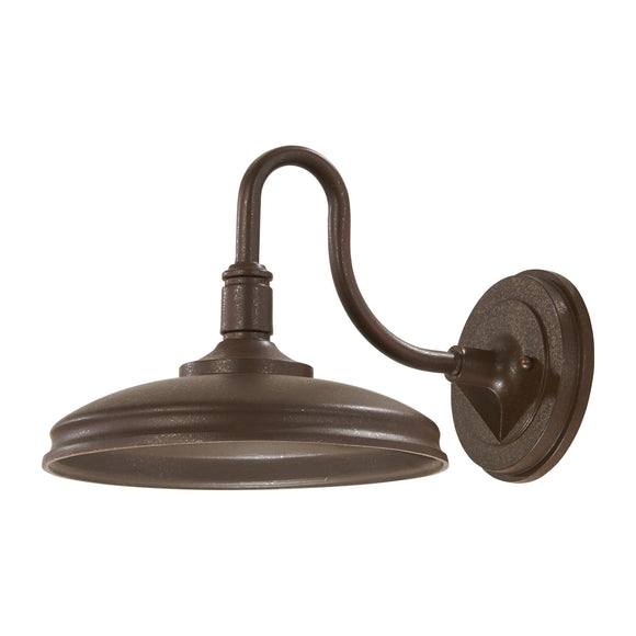 Harbison LED Outdoor Wall Light