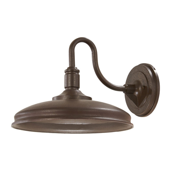 Harbison LED Outdoor Wall Light