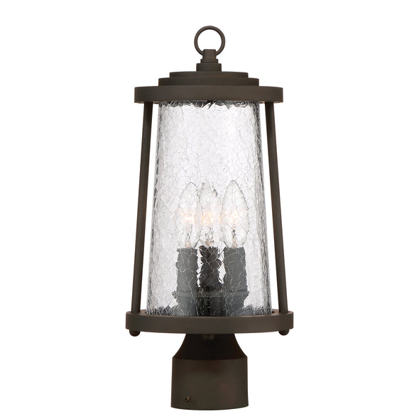 Haverford Grove Outdoor Post Light