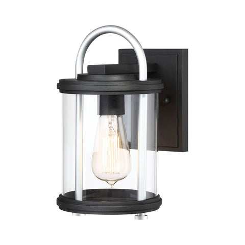 Keyser Outdoor Wall Light