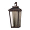 Irvington Manor Outdoor Pocket Lantern  option LED