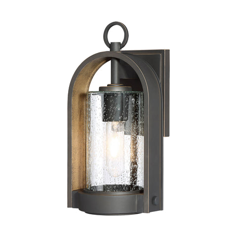 Kamstra Outdoor Wall Light