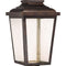 Irvington Manor Outdoor Post Light  option LED