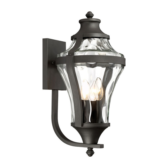 Libre Outdoor Wall Light