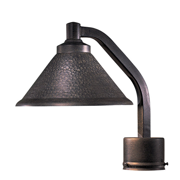 Kirkham Outdoor Post Light