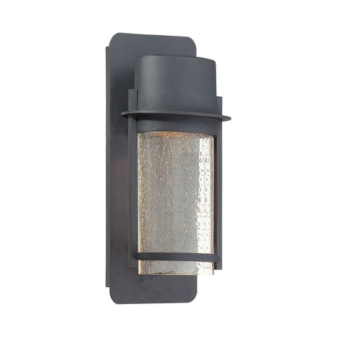 Artisan Lane Outdoor Wall Light