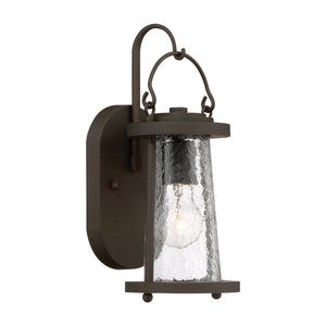 Haverford Grove Outdoor Wall Light