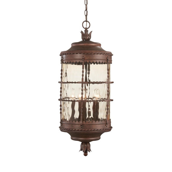 Mallorca Pendant Light
