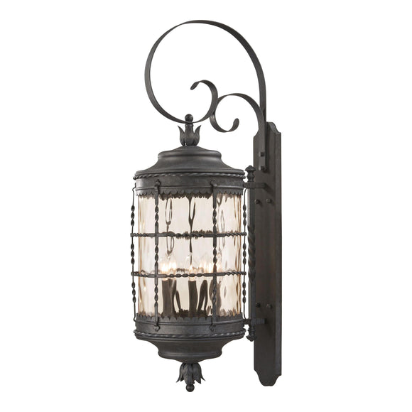 Mallorca Outdoor Wall Light