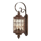 Mallorca Outdoor Wall Light