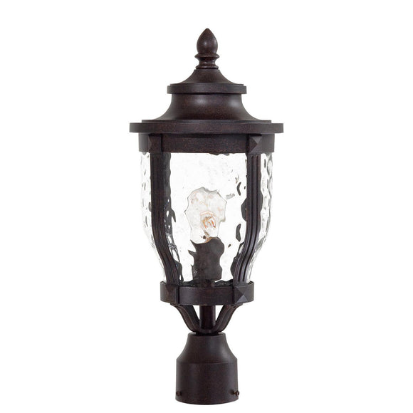 Merrimack Outdoor Post Light