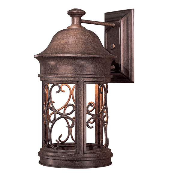 Sage Ridge Outdoor Wall Light