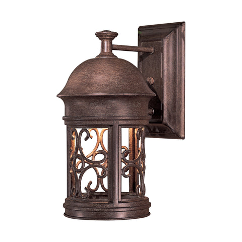 Sage Ridge Outdoor Wall Light