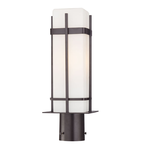 Sterling Heights Outdoor Post Light