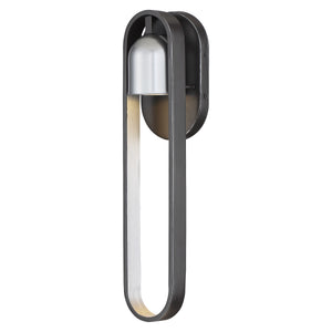 Rocketa LED Outdoor Wall Light