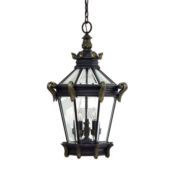 Stratford Hall Pendant Light