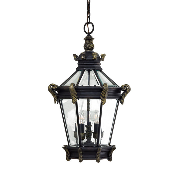 Stratford Hall Pendant Light