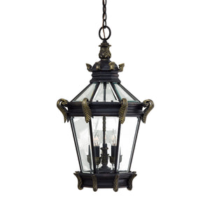 Stratford Hall Pendant Light