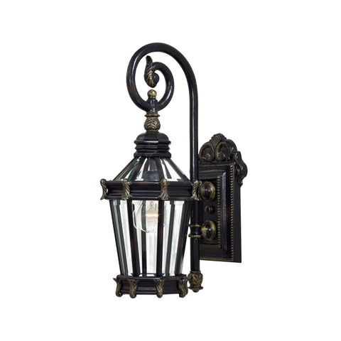 Stratford Hall Outdoor Wall Light