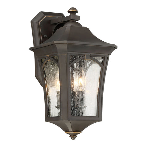Solida Outdoor Wall Light