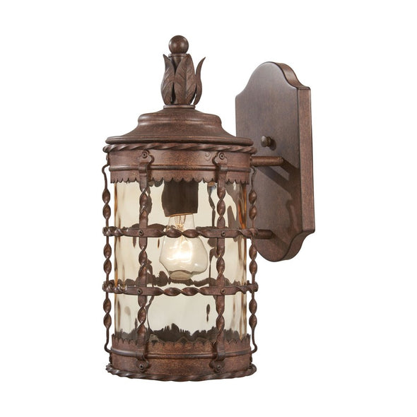 Mallorca 8880 Outdoor Wall Light
