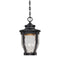 Merrimack Pendant Light  option Black / LED