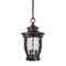 Merrimack Pendant Light  option Corona Bronze / Incandescent